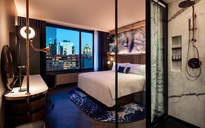 Hotel EMC2, Autograph Collection