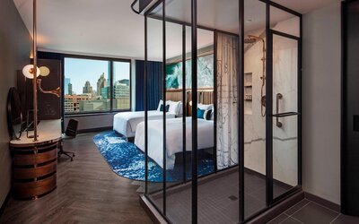 Hotel EMC2, Autograph Collection