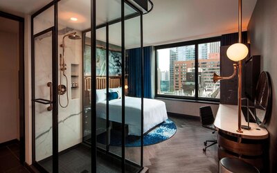 Hotel EMC2, Autograph Collection