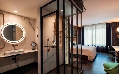 Hotel EMC2, Autograph Collection