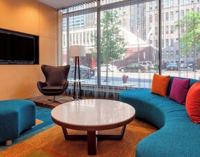 Fairfield Inn & Suites Chicago Downtown/River North