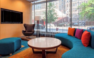 Fairfield Inn & Suites Chicago Downtown/River North