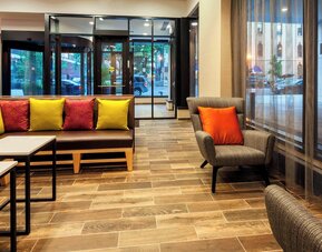 Fairfield Inn & Suites Chicago Downtown/River North