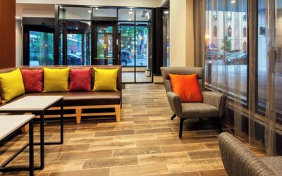 Fairfield Inn & Suites Chicago Downtown/River North