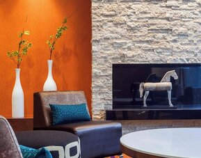 Fairfield Inn & Suites Chicago Downtown/River North