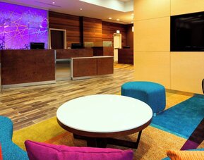 Fairfield Inn & Suites Chicago Downtown/River North