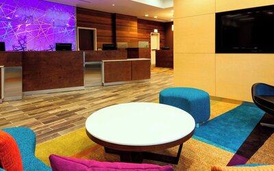 Fairfield Inn & Suites Chicago Downtown/River North