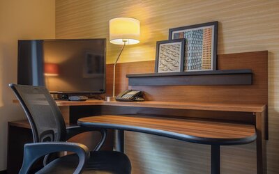 Fairfield Inn & Suites Chicago Downtown/River North