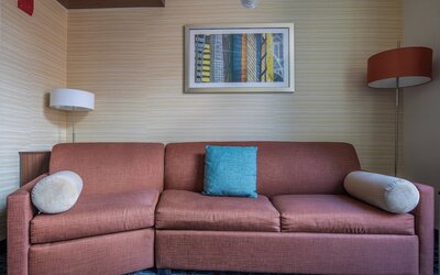 Fairfield Inn & Suites Chicago Downtown/River North