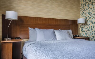 Fairfield Inn & Suites Chicago Downtown/River North