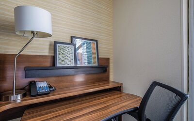 Fairfield Inn & Suites Chicago Downtown/River North