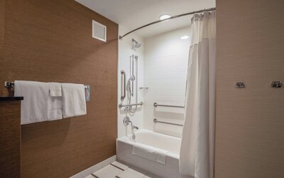Fairfield Inn & Suites Chicago Downtown/River North