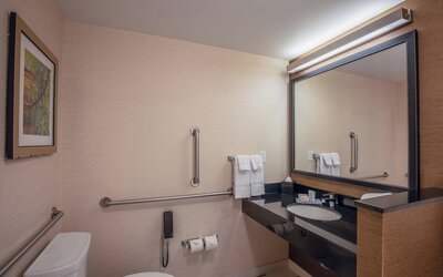 Fairfield Inn & Suites Chicago Downtown/River North