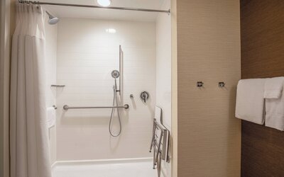 Fairfield Inn & Suites Chicago Downtown/River North
