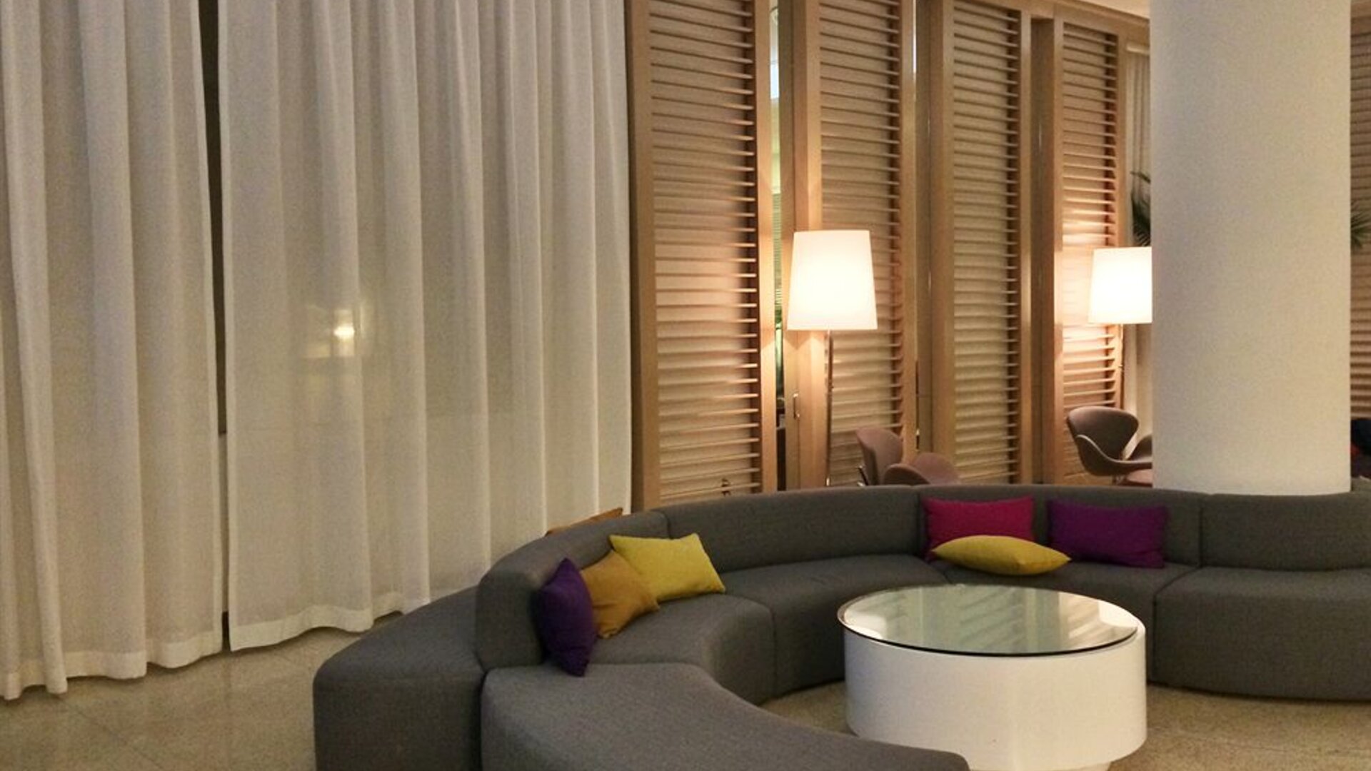 Marseilles Hotel