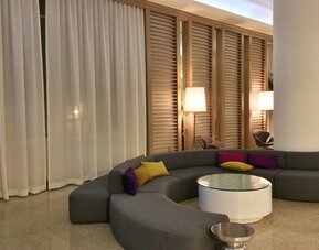 Marseilles Hotel