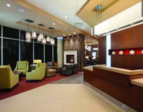 Hyatt Place Chicago-South/University Medical Center