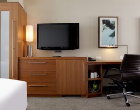 Hyatt Place Chicago-South/University Medical Center