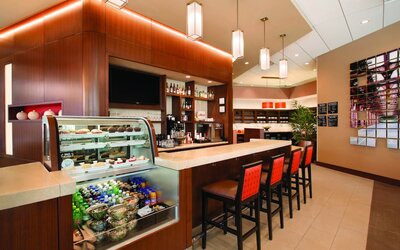 Hyatt Place Chicago-South/University Medical Center