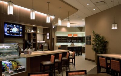 Hyatt Place Chicago-South/University Medical Center
