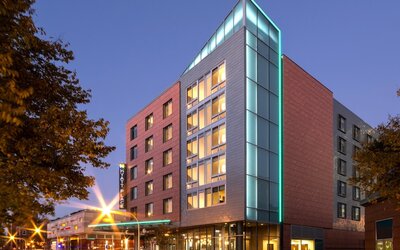 Hyatt Place Chicago-South/University Medical Center