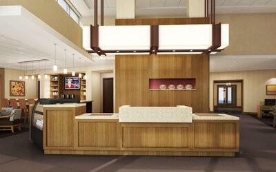 Hyatt Place Chicago-South/University Medical Center