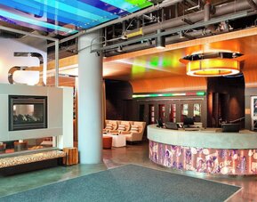 Aloft by Marriott Chicago Downtown River North