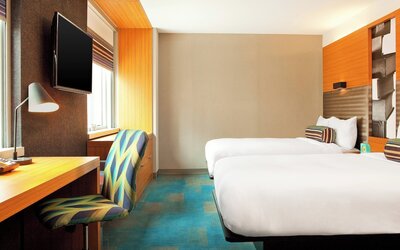 Aloft by Marriott Chicago Downtown River North