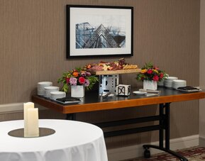 Hilton Garden Inn Chicago Downtown/Magnificent Mile