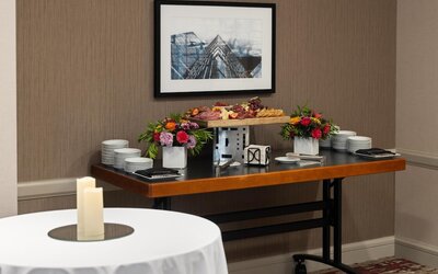 Hilton Garden Inn Chicago Downtown/Magnificent Mile