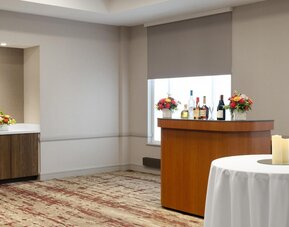 Hilton Garden Inn Chicago Downtown/Magnificent Mile