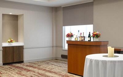 Hilton Garden Inn Chicago Downtown/Magnificent Mile