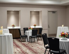 Hilton Garden Inn Chicago Downtown/Magnificent Mile