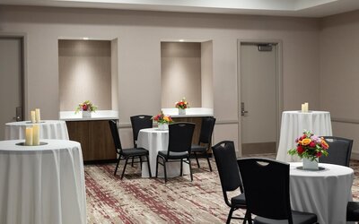 Hilton Garden Inn Chicago Downtown/Magnificent Mile