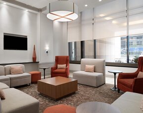 Hilton Garden Inn Chicago Downtown/Magnificent Mile