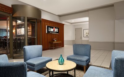Hilton Garden Inn Chicago Downtown/Magnificent Mile