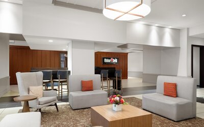 Hilton Garden Inn Chicago Downtown/Magnificent Mile