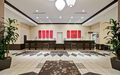 Hilton Garden Inn Chicago Downtown/Magnificent Mile