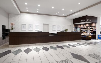 Hilton Garden Inn Chicago Downtown/Magnificent Mile