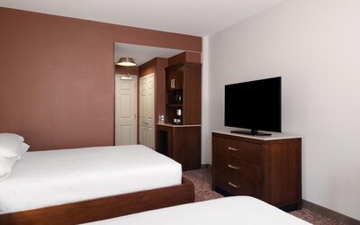 Hilton Garden Inn Chicago Downtown/Magnificent Mile