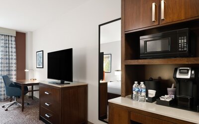 Hilton Garden Inn Chicago Downtown/Magnificent Mile