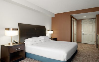 Hilton Garden Inn Chicago Downtown/Magnificent Mile