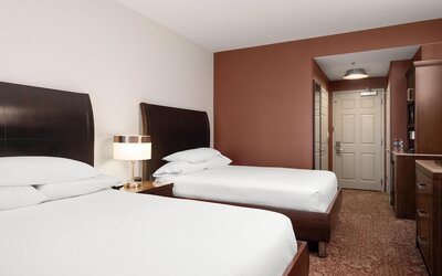 Hilton Garden Inn Chicago Downtown/Magnificent Mile