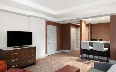 Hilton Garden Inn Chicago Downtown/Magnificent Mile