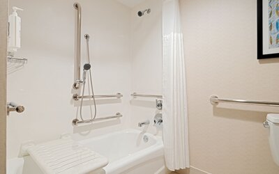 Hilton Garden Inn Chicago Downtown/Magnificent Mile