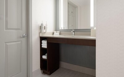 Hilton Garden Inn Chicago Downtown/Magnificent Mile