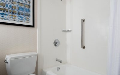Hilton Garden Inn Chicago Downtown/Magnificent Mile