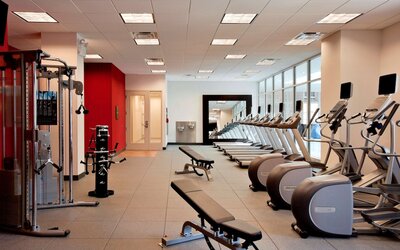 Hilton Garden Inn Chicago Downtown/Magnificent Mile