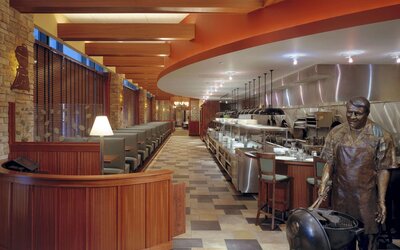 Hilton Garden Inn Chicago Downtown/Magnificent Mile