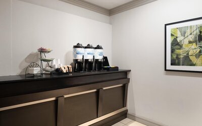 Hilton Garden Inn Chicago Downtown/Magnificent Mile